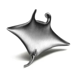 No. 10 Manta