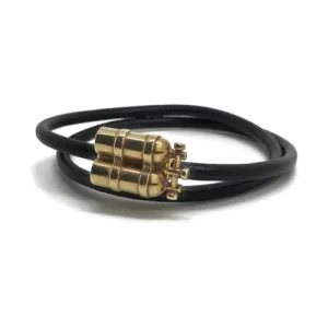 No. 201 Double-wrap Bibombola bracelet