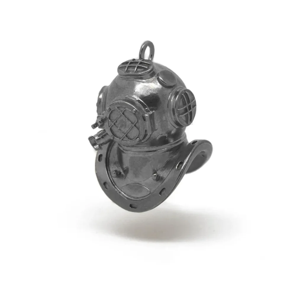 diving suit b