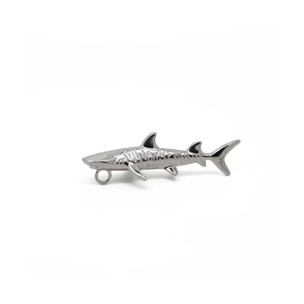 s tiger shark