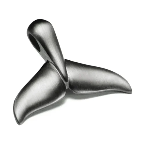 s whale fin